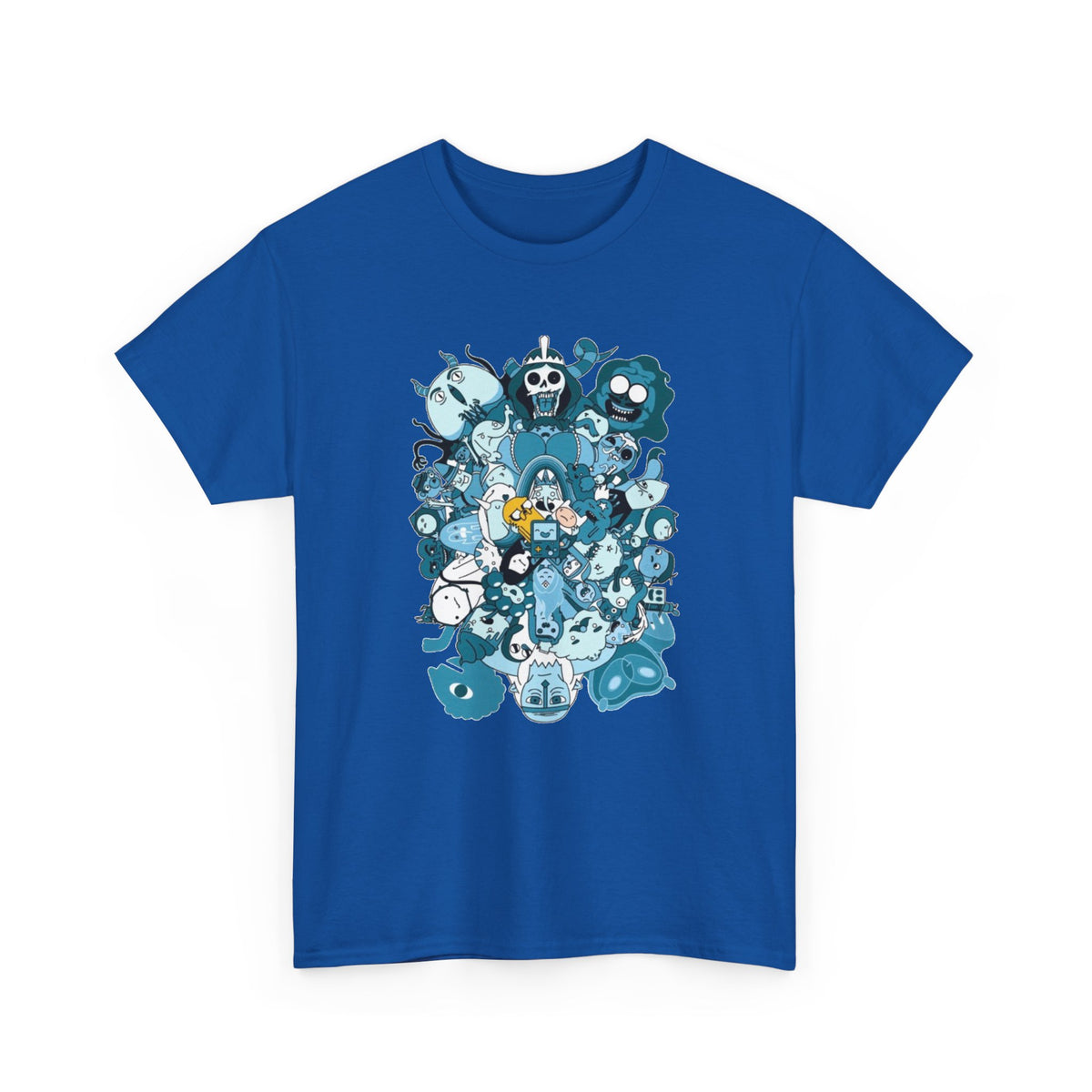 Adventure time Graphic tee