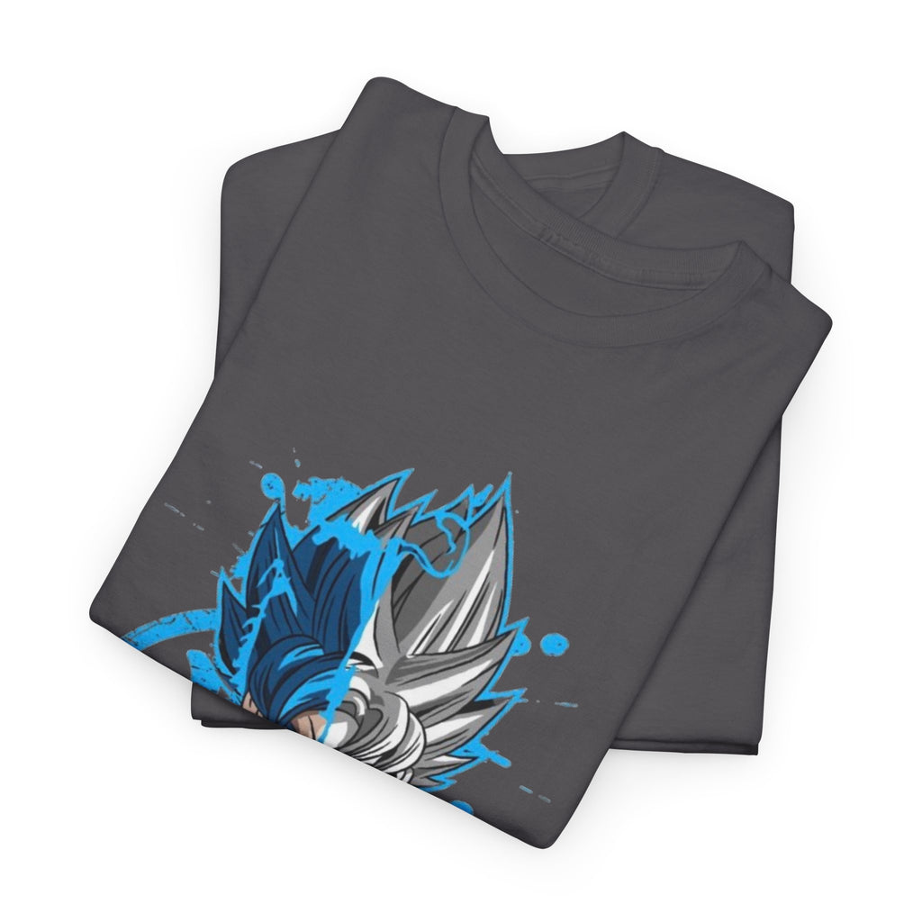 Anime Graphic tee