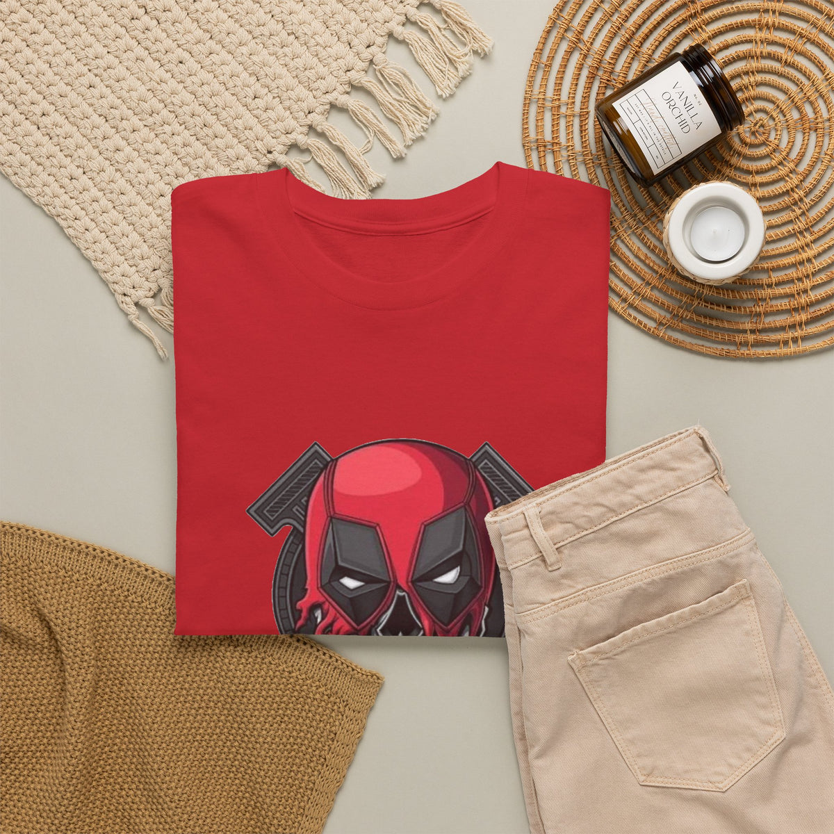 Deadpool Graphic tee