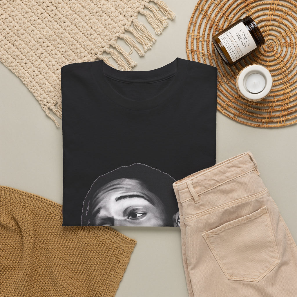 ASAP Rocky Graphic tee