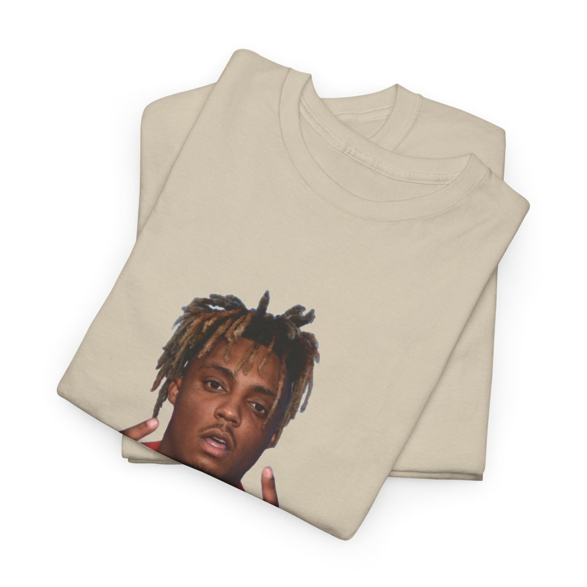 Juice WRLD Graphic tee