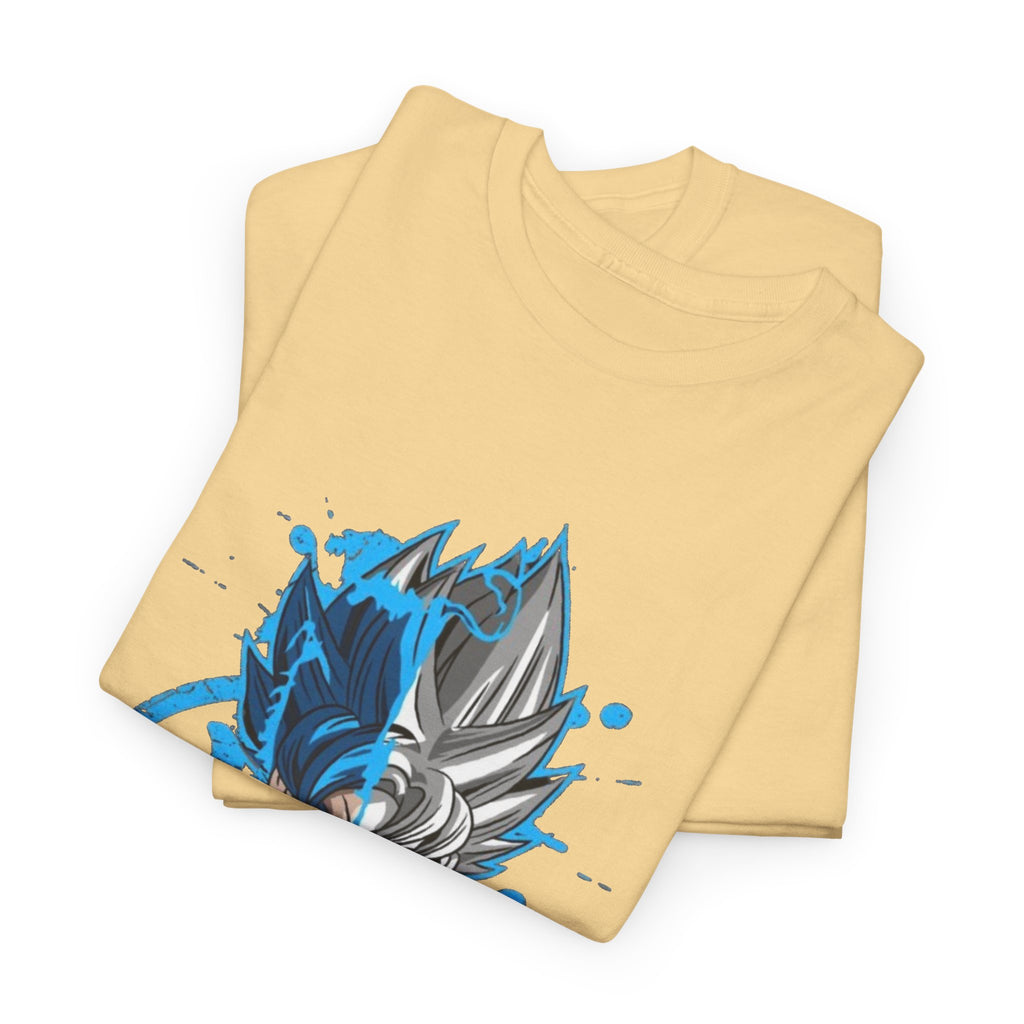 Anime Graphic tee