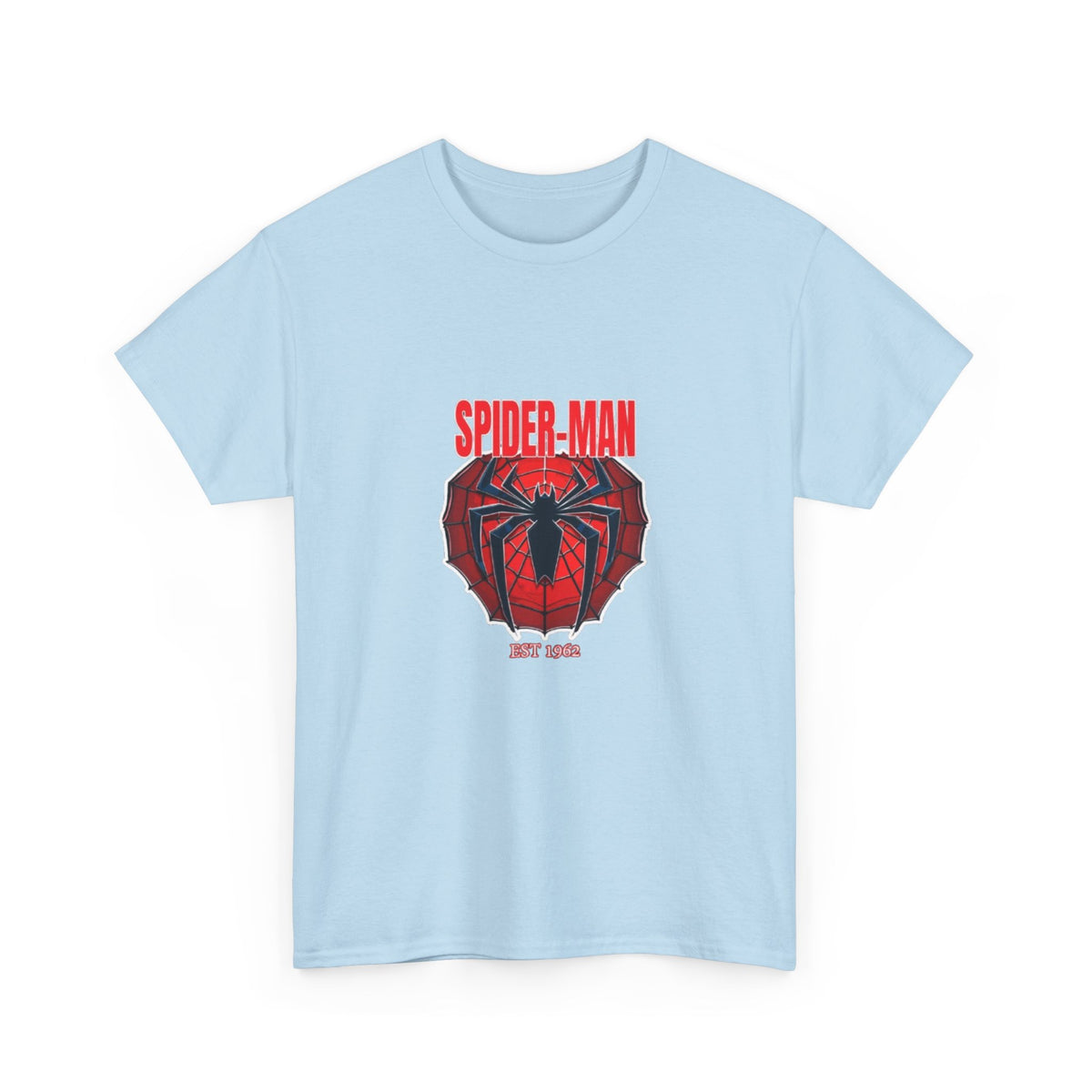 Marvel Spiderman Graphic tee