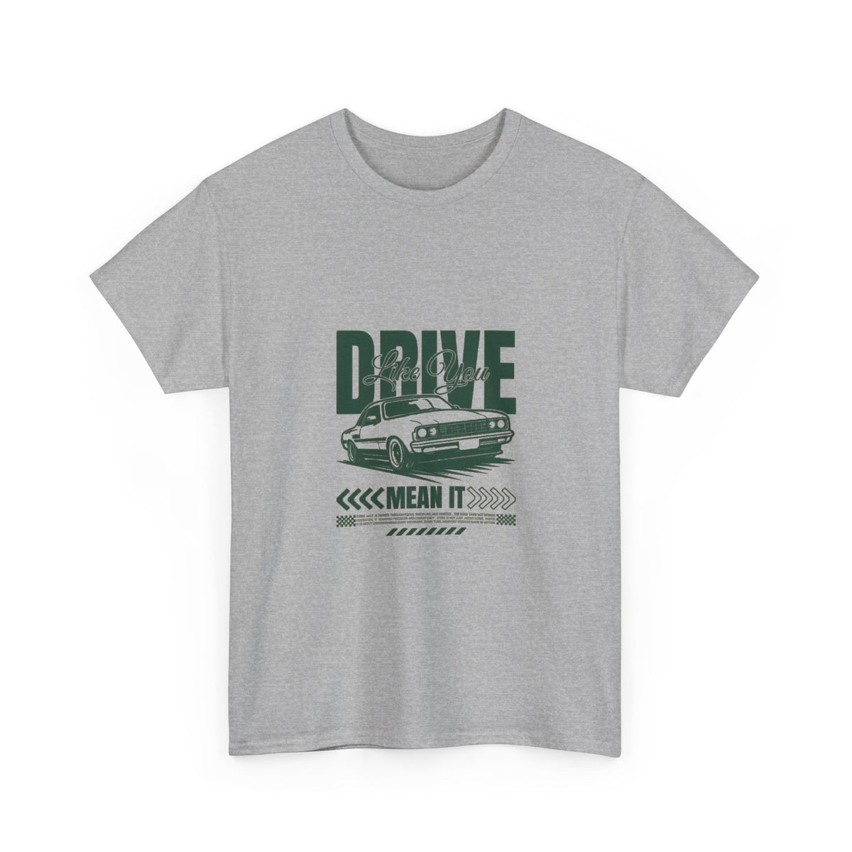 Dodge challenger Graphic tee