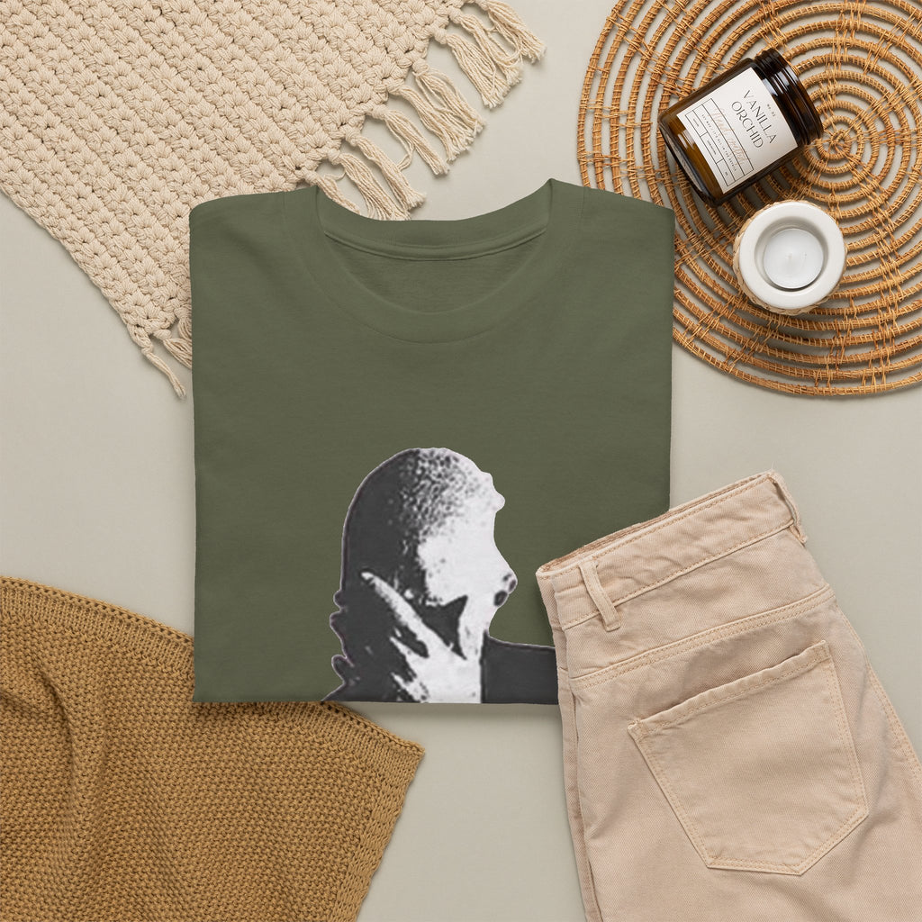 Frank ocean Graphic tee