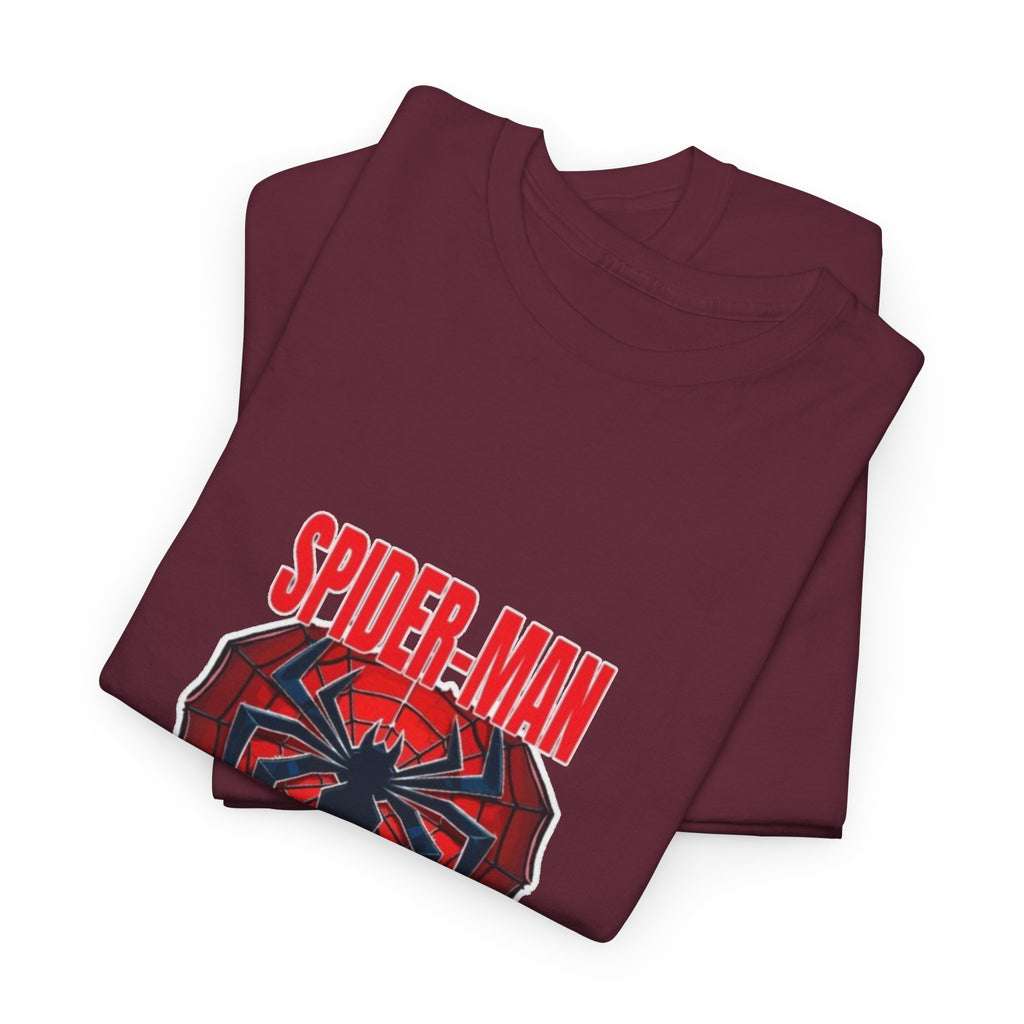 Marvel Spiderman Graphic tee
