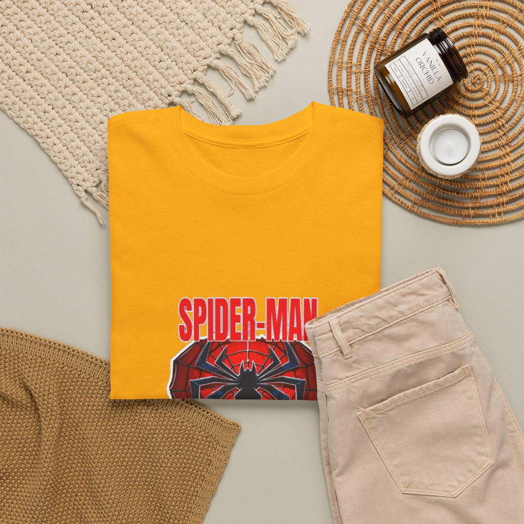 Marvel Spiderman Graphic tee