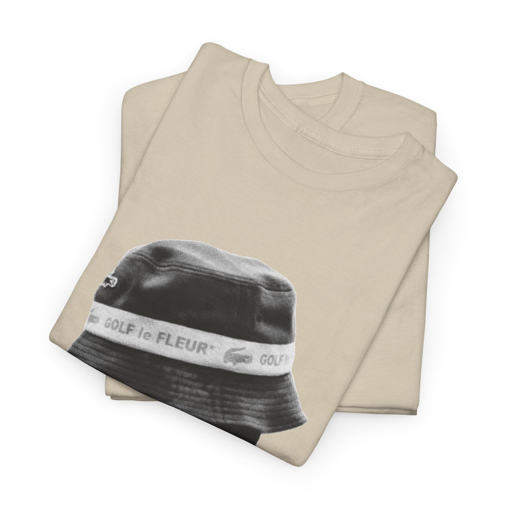 Tyler The Creator Bucket hat Graphic Tee