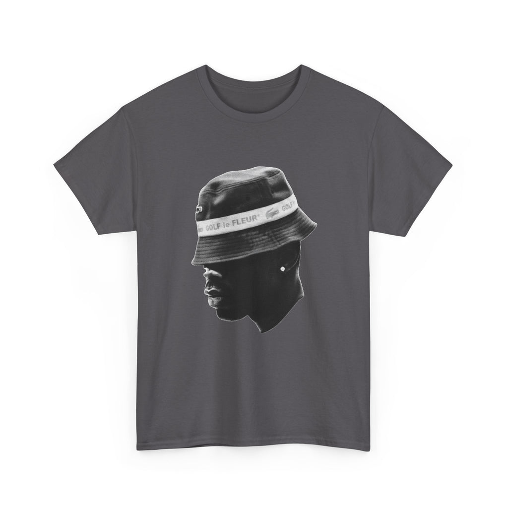 Tyler The Creator Bucket hat Graphic Tee