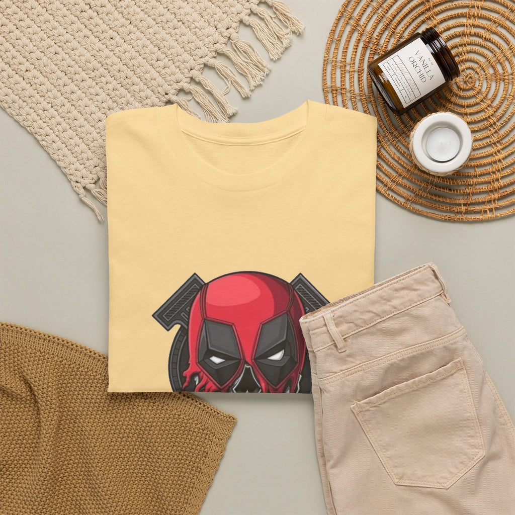 Deadpool Graphic tee