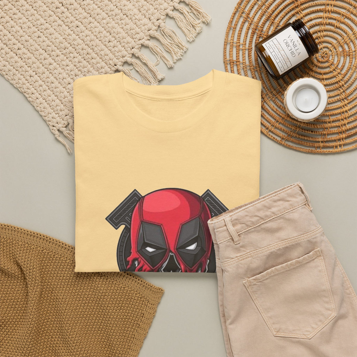 Deadpool Graphic tee