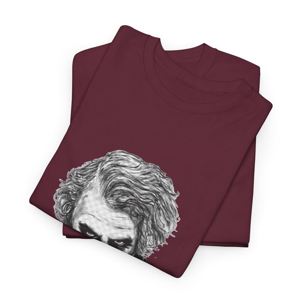 The Joker Graphic tee