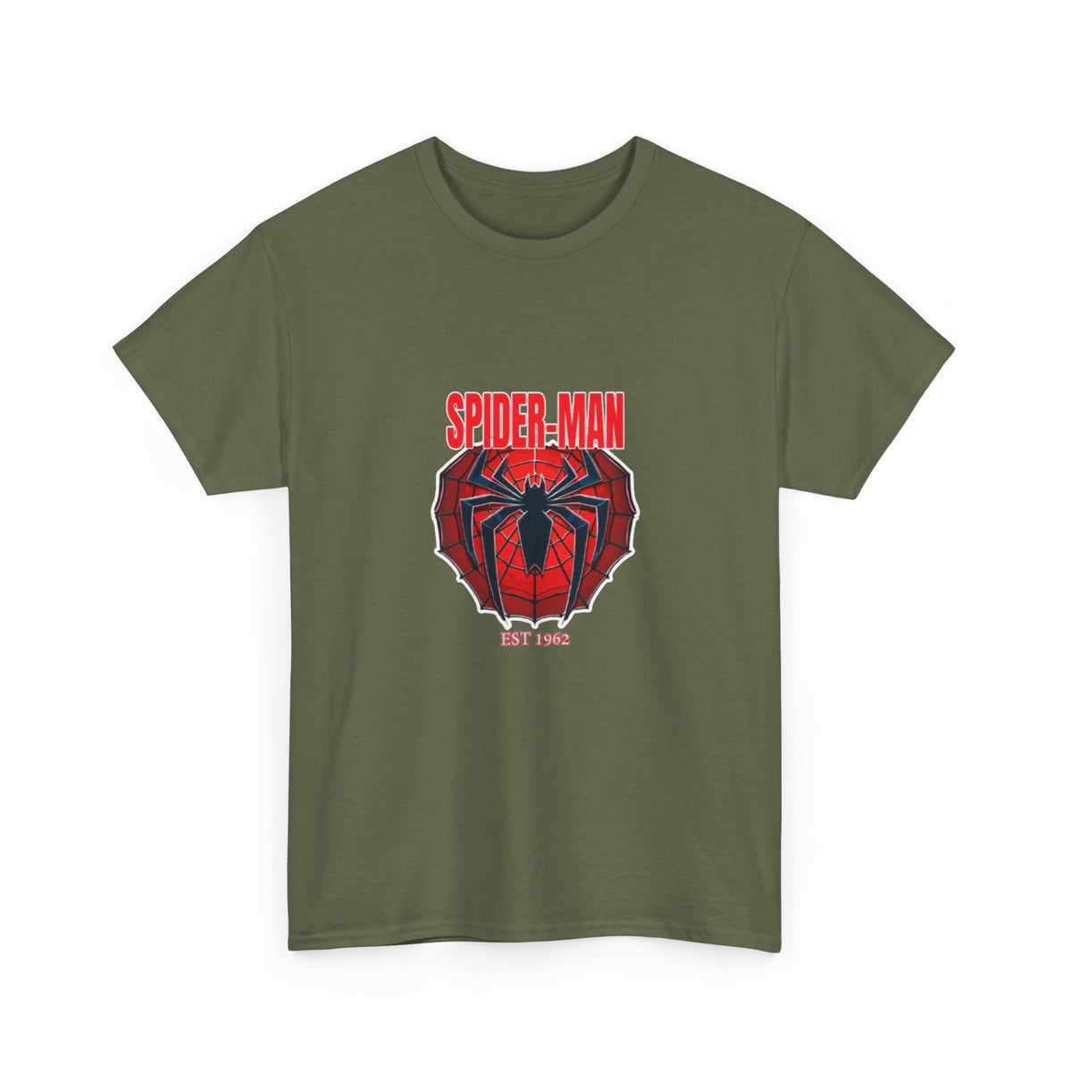 Marvel Spiderman Graphic tee