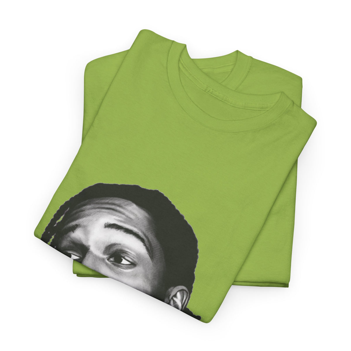 ASAP Rocky Graphic tee
