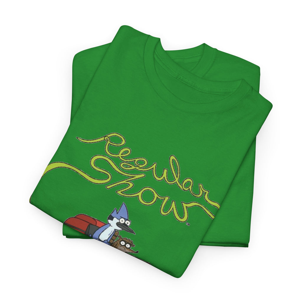Regular Show Graphic tee
