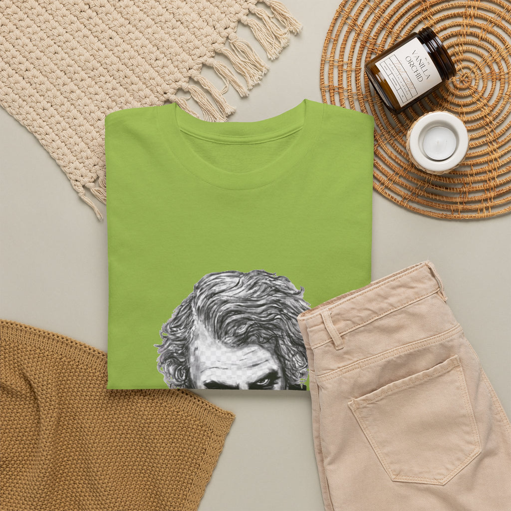 The Joker Graphic tee