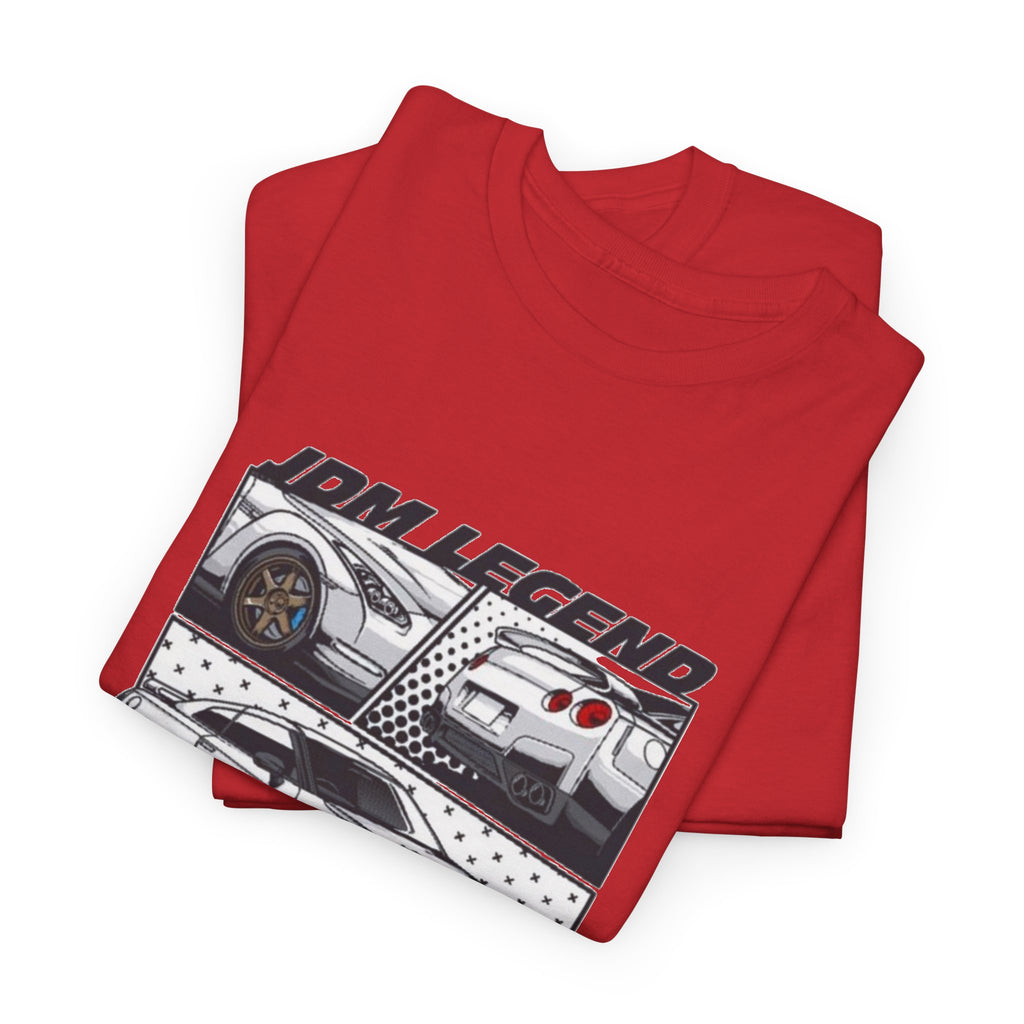 Skyline R35 Graphic tee