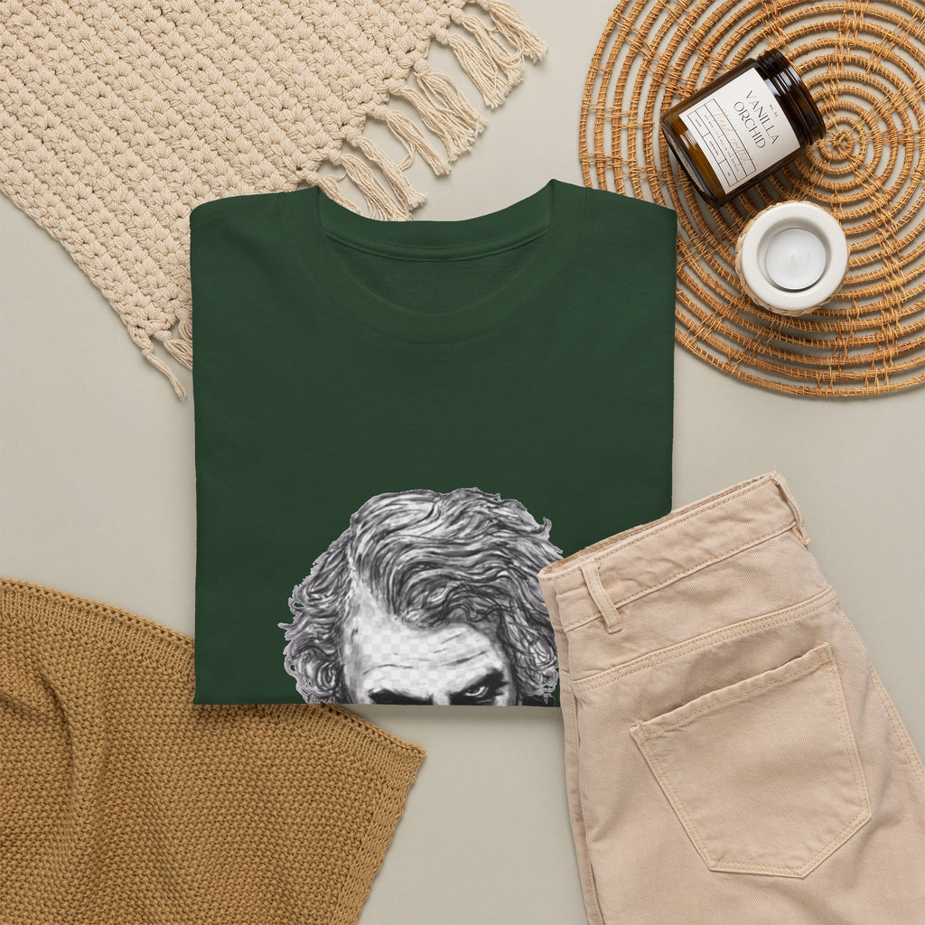 The Joker Graphic tee