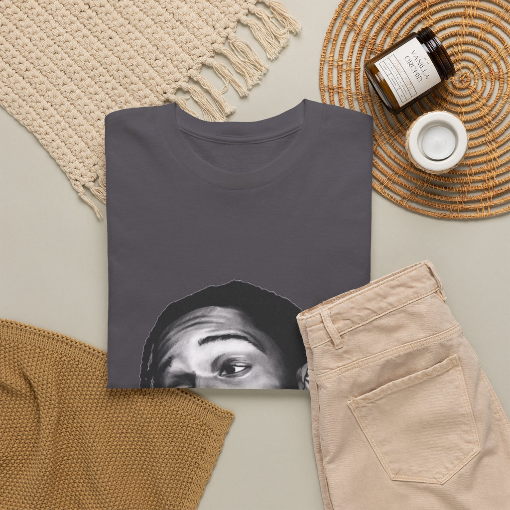 ASAP Rocky Graphic tee