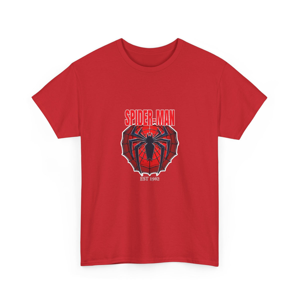 Marvel Spiderman Graphic tee