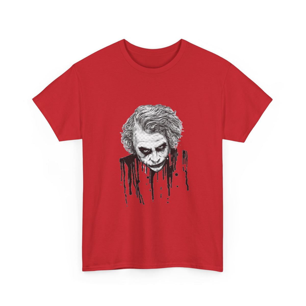 The Joker Graphic tee