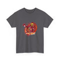 Iron man Avengers Graphic tee