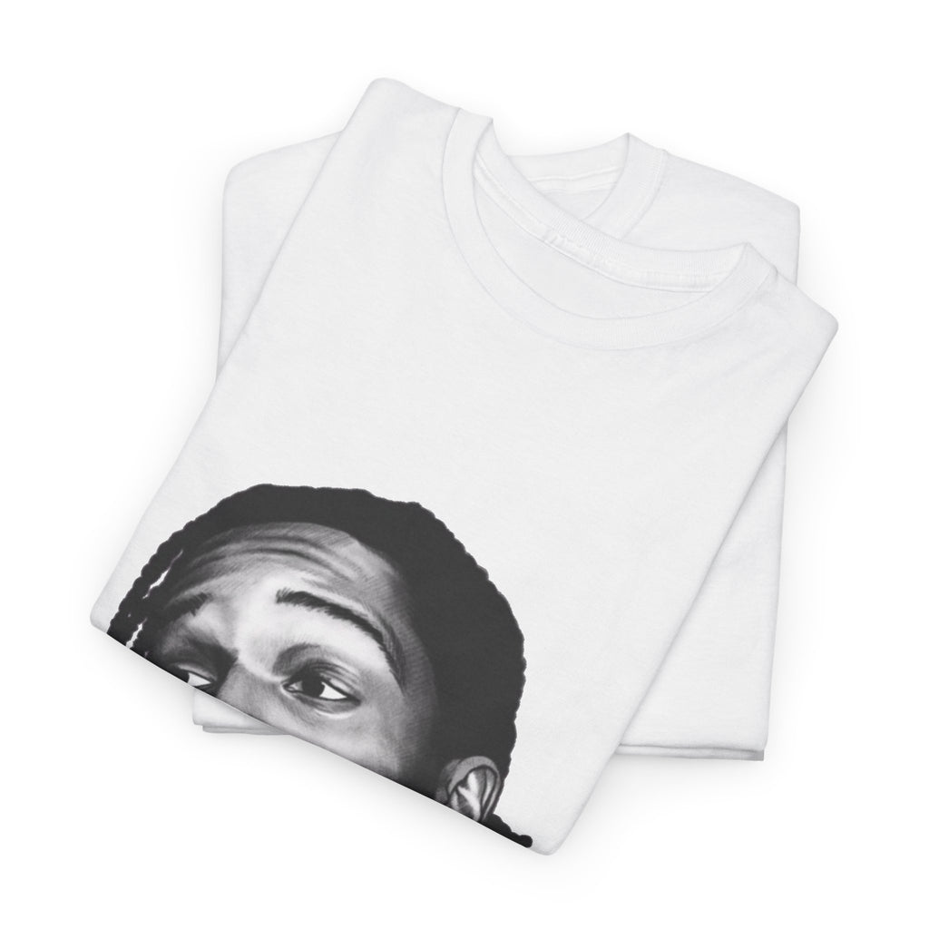 ASAP Rocky Graphic tee
