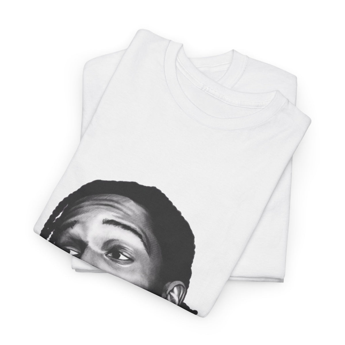 ASAP Rocky Graphic tee