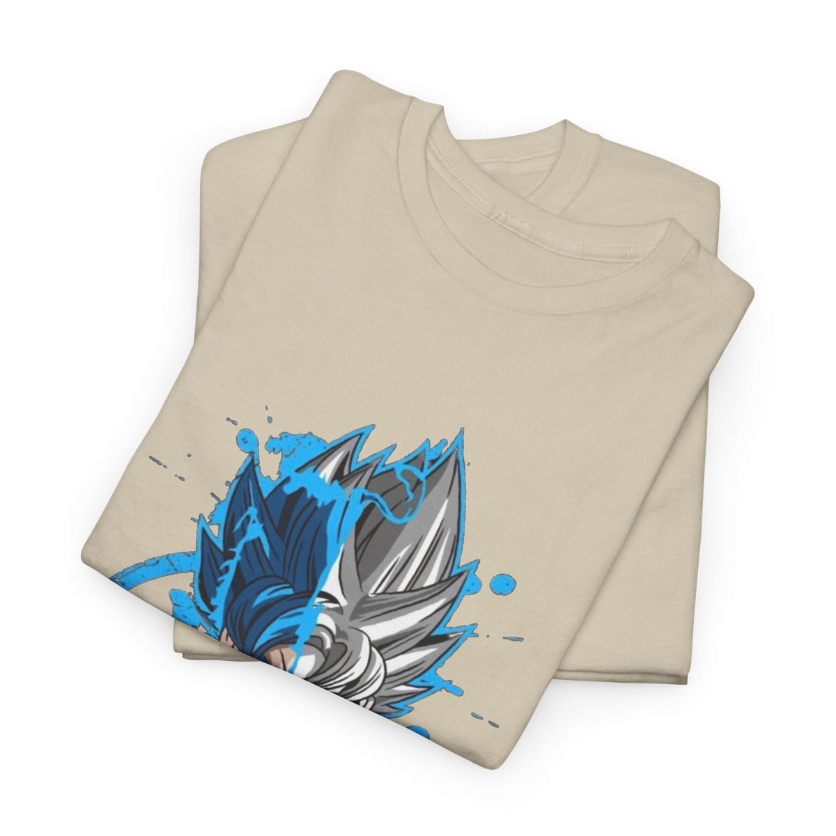 Anime Graphic tee