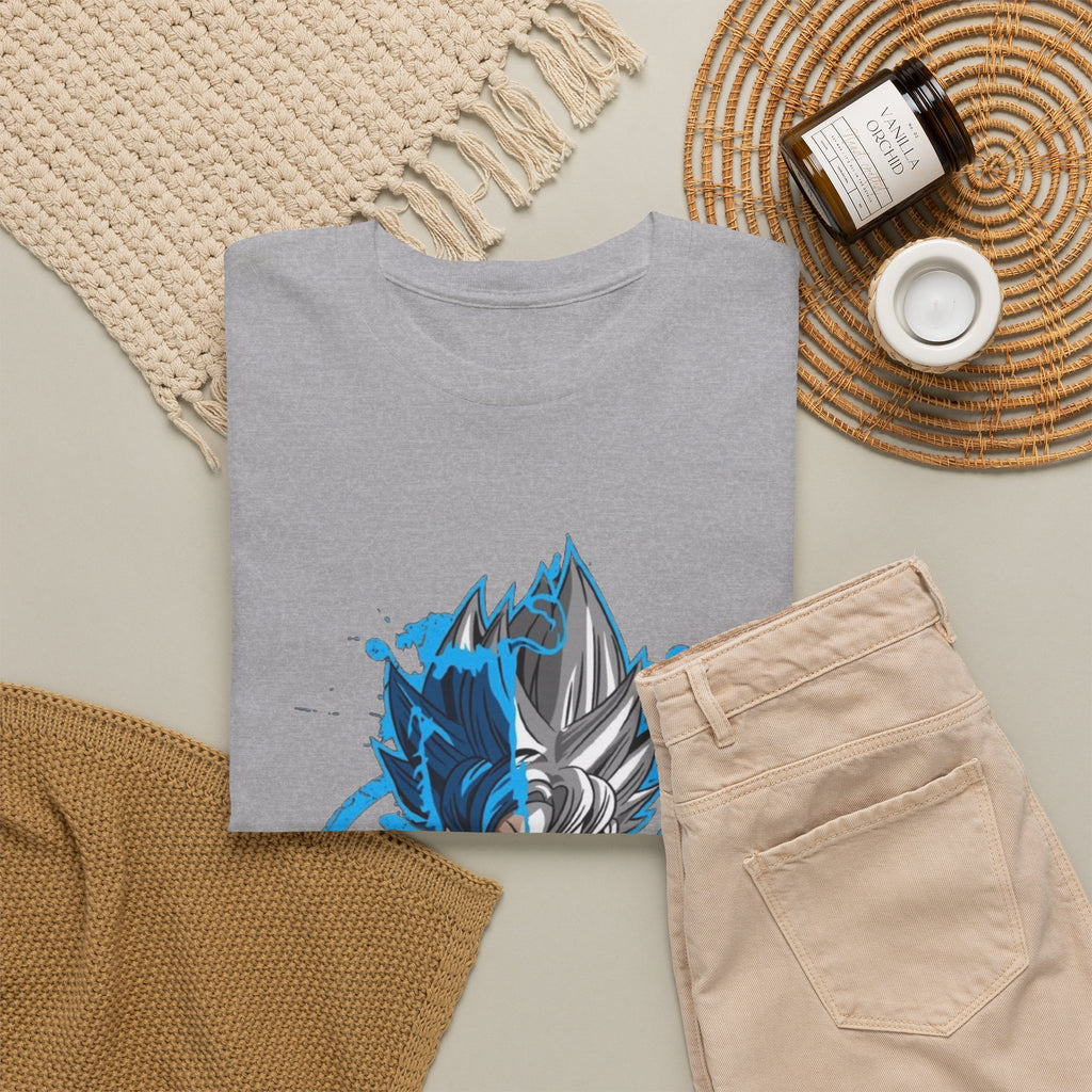 Anime Graphic tee