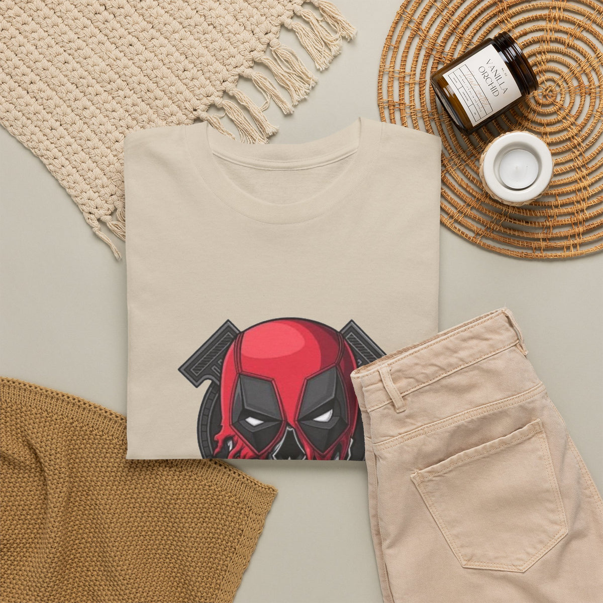 Deadpool Graphic tee