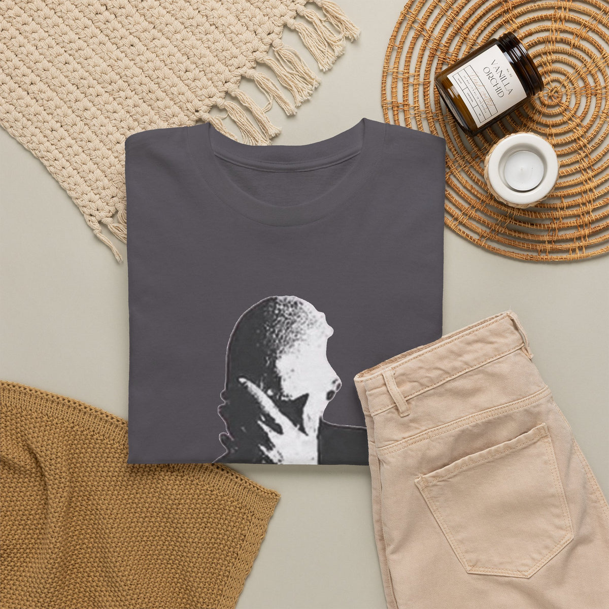 Frank ocean Graphic tee