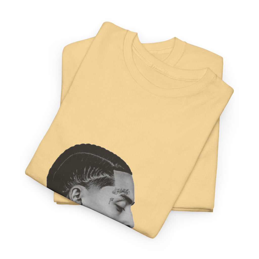 Central Cee head Graphic tee