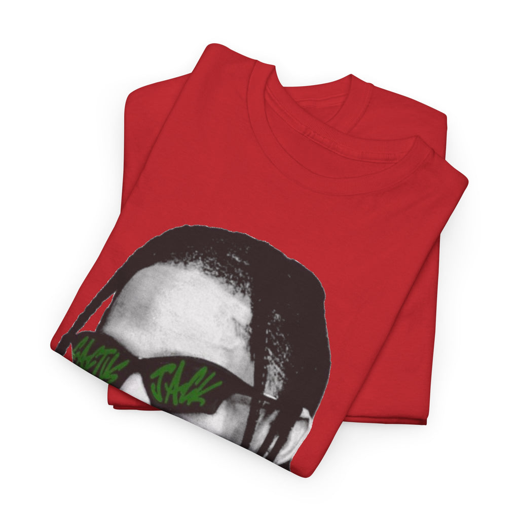 Travis Scott Head Graphic tee