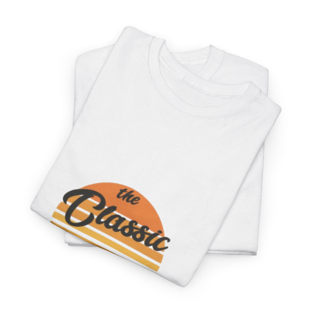 American classic muscle car Graphic tee