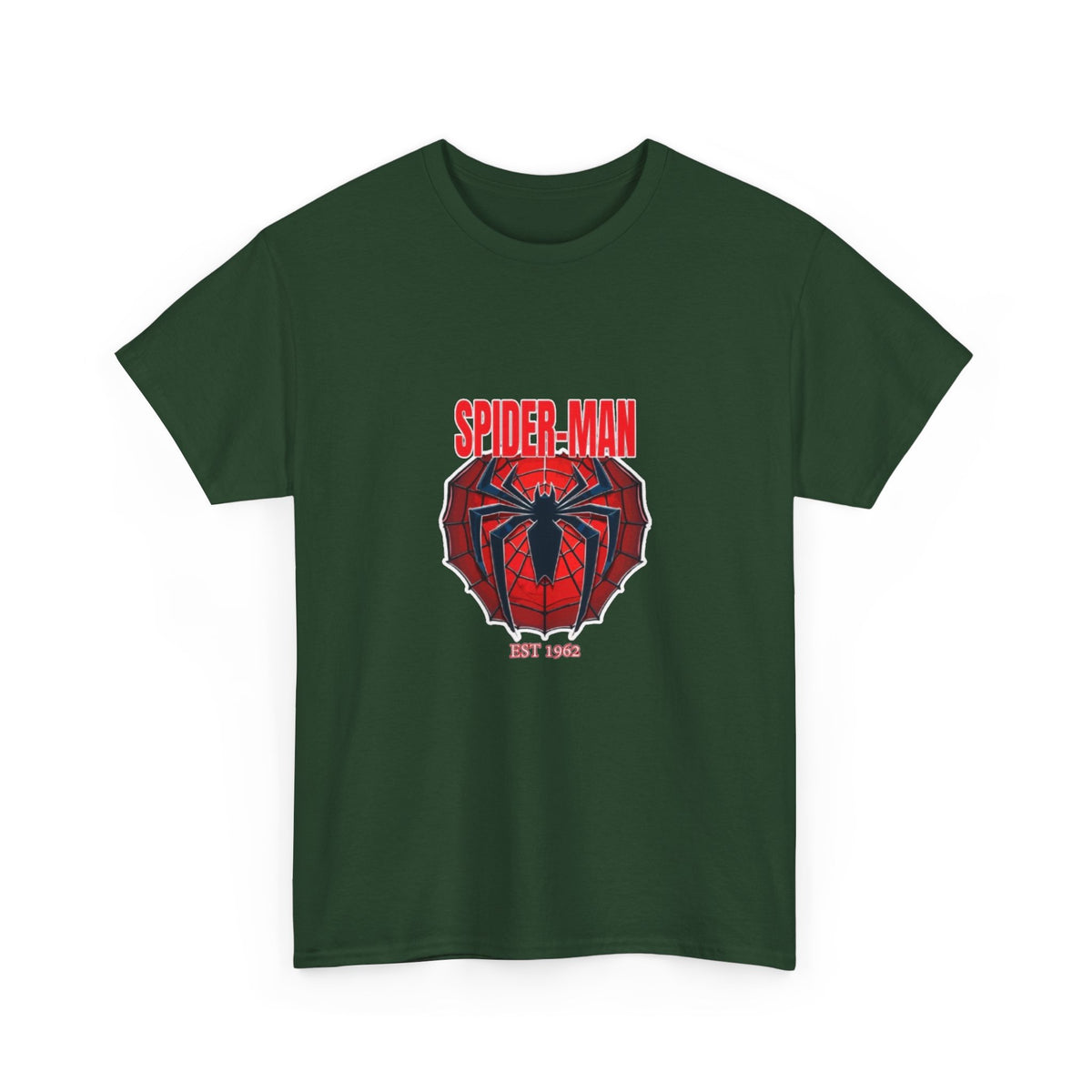 Marvel Spiderman Graphic tee