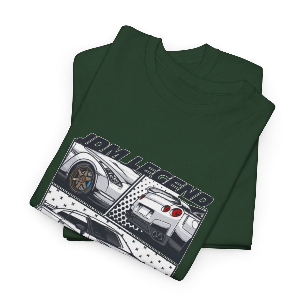Skyline R35 Graphic tee
