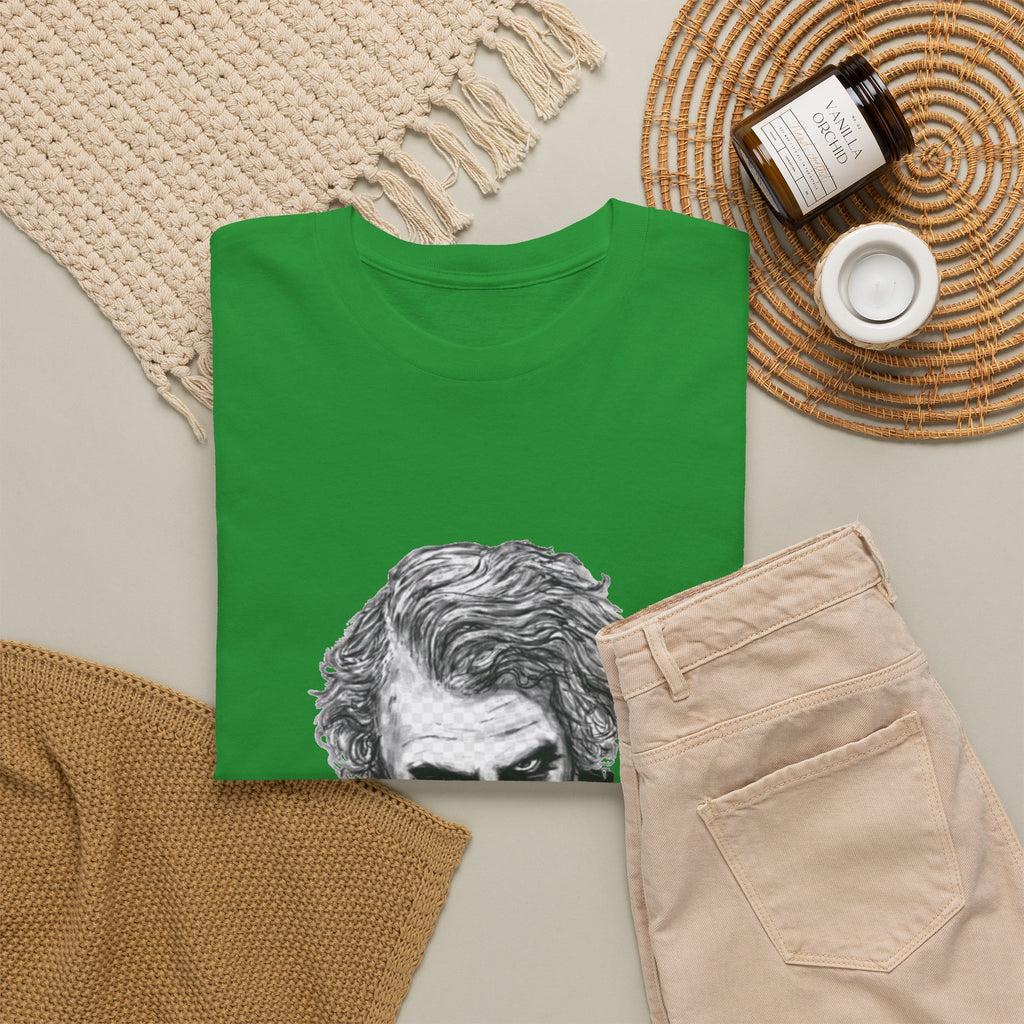 The Joker Graphic tee