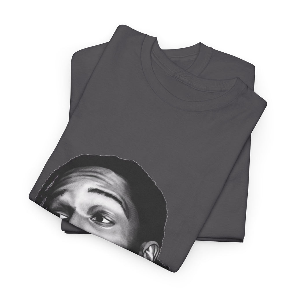ASAP Rocky Graphic tee