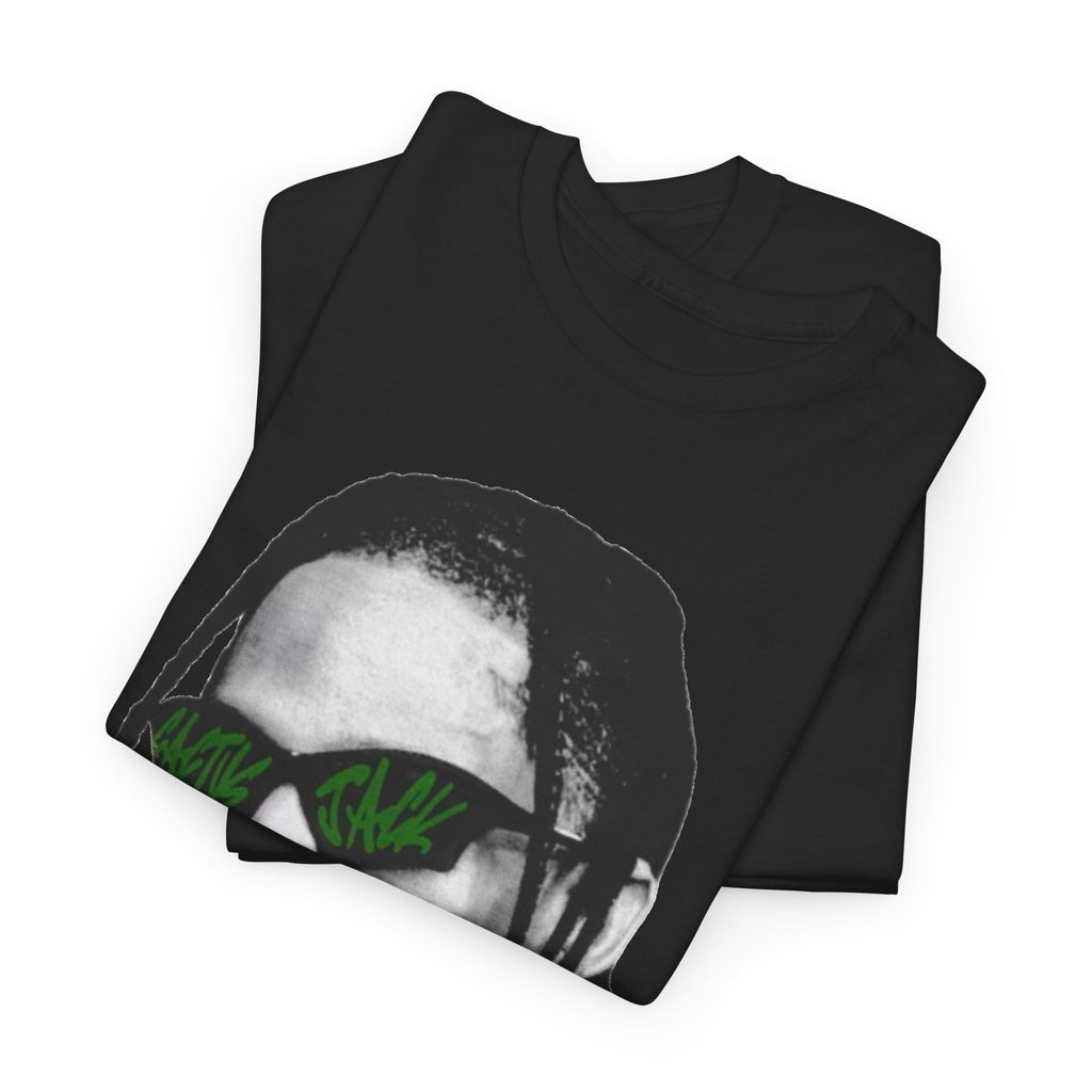Travis Scott Head Graphic tee