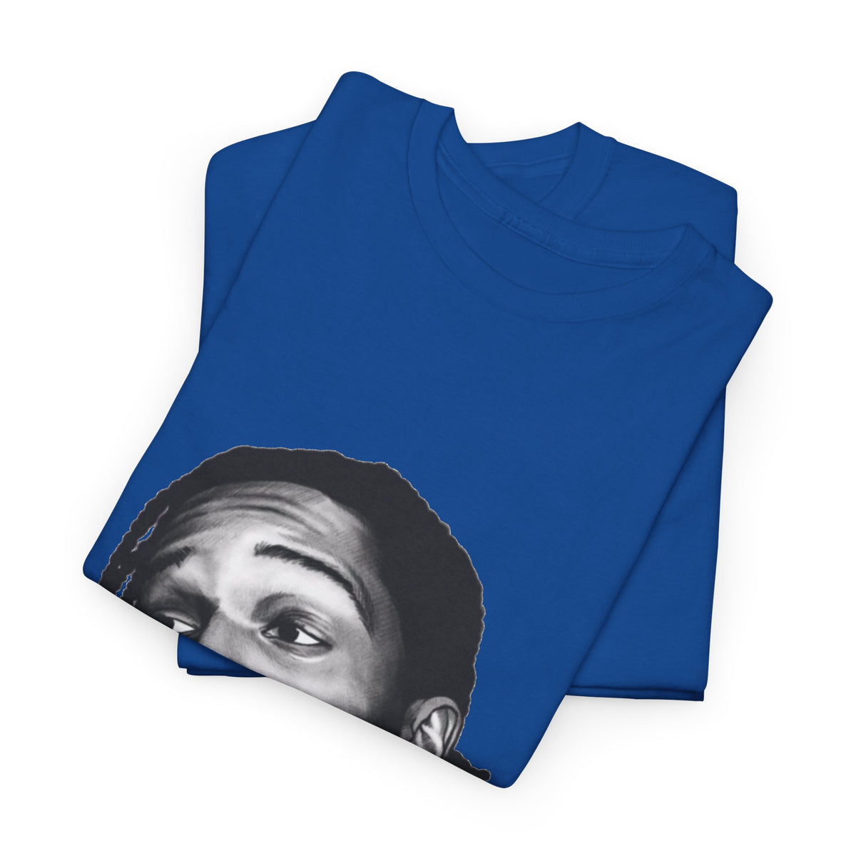 ASAP Rocky Graphic tee