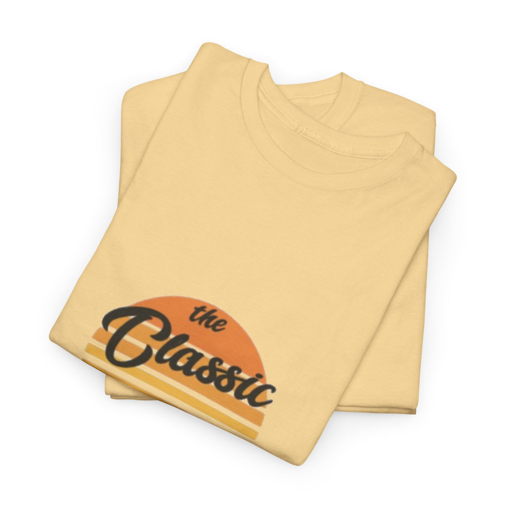 American classic muscle car Graphic tee