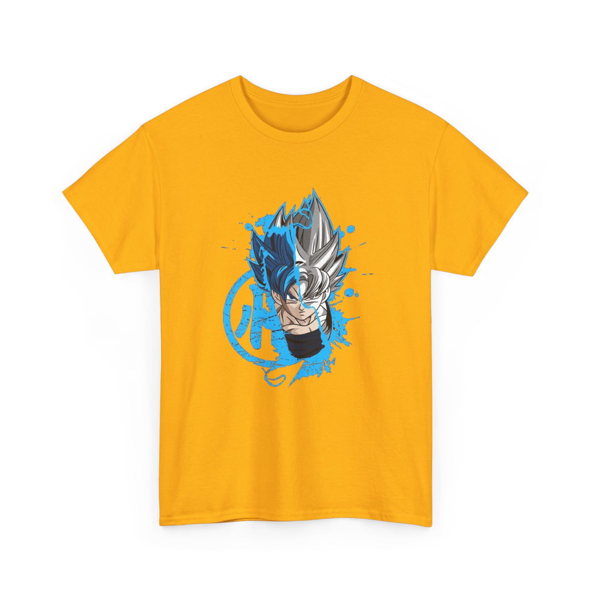 Anime Graphic tee