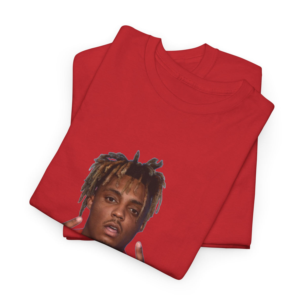 Juice WRLD Graphic tee