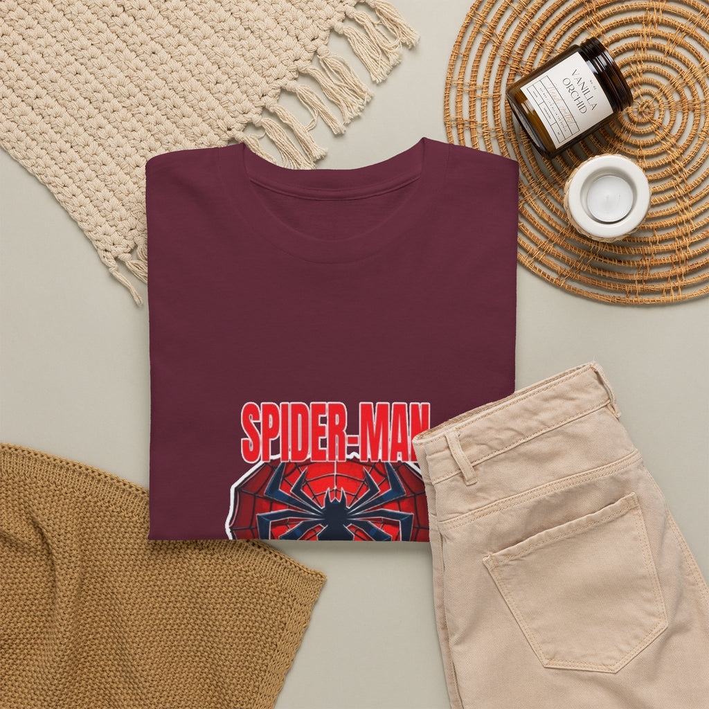 Marvel Spiderman Graphic tee