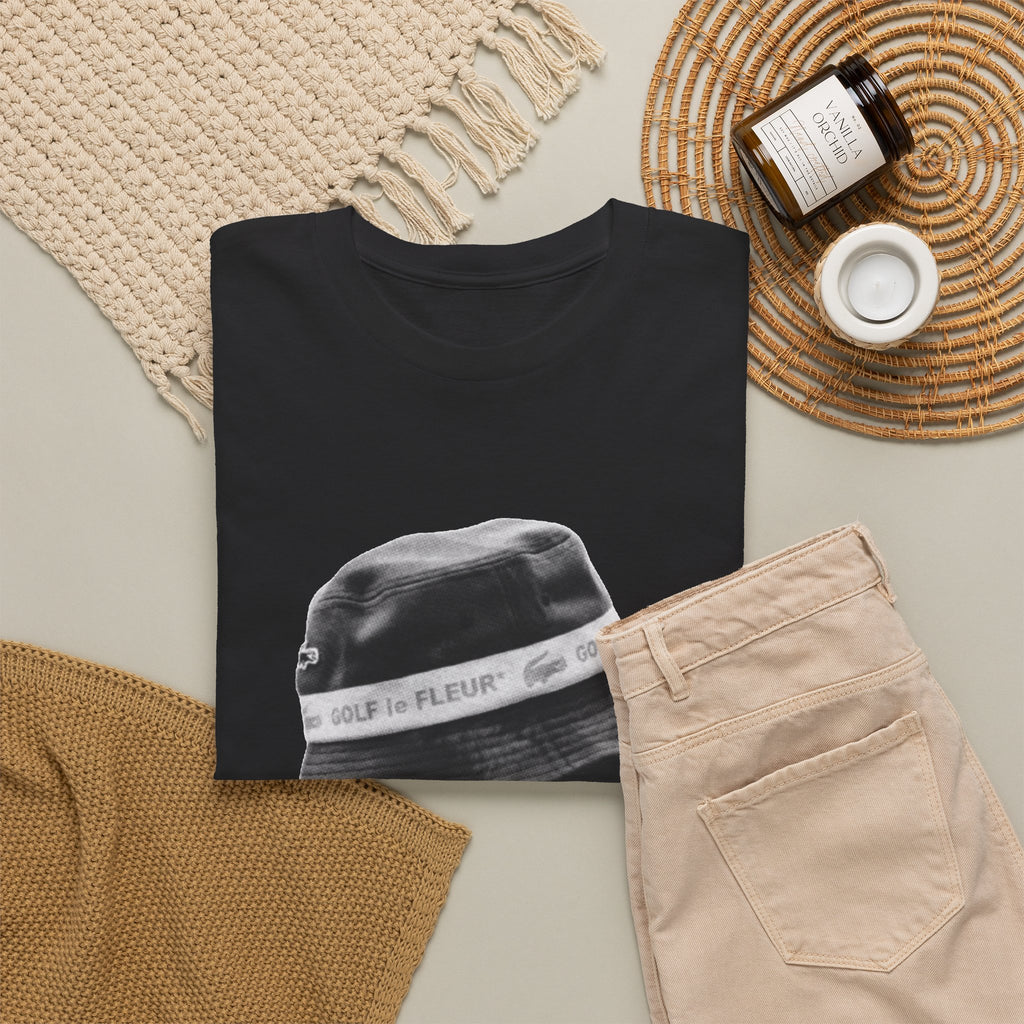 Tyler The Creator Bucket hat Graphic Tee