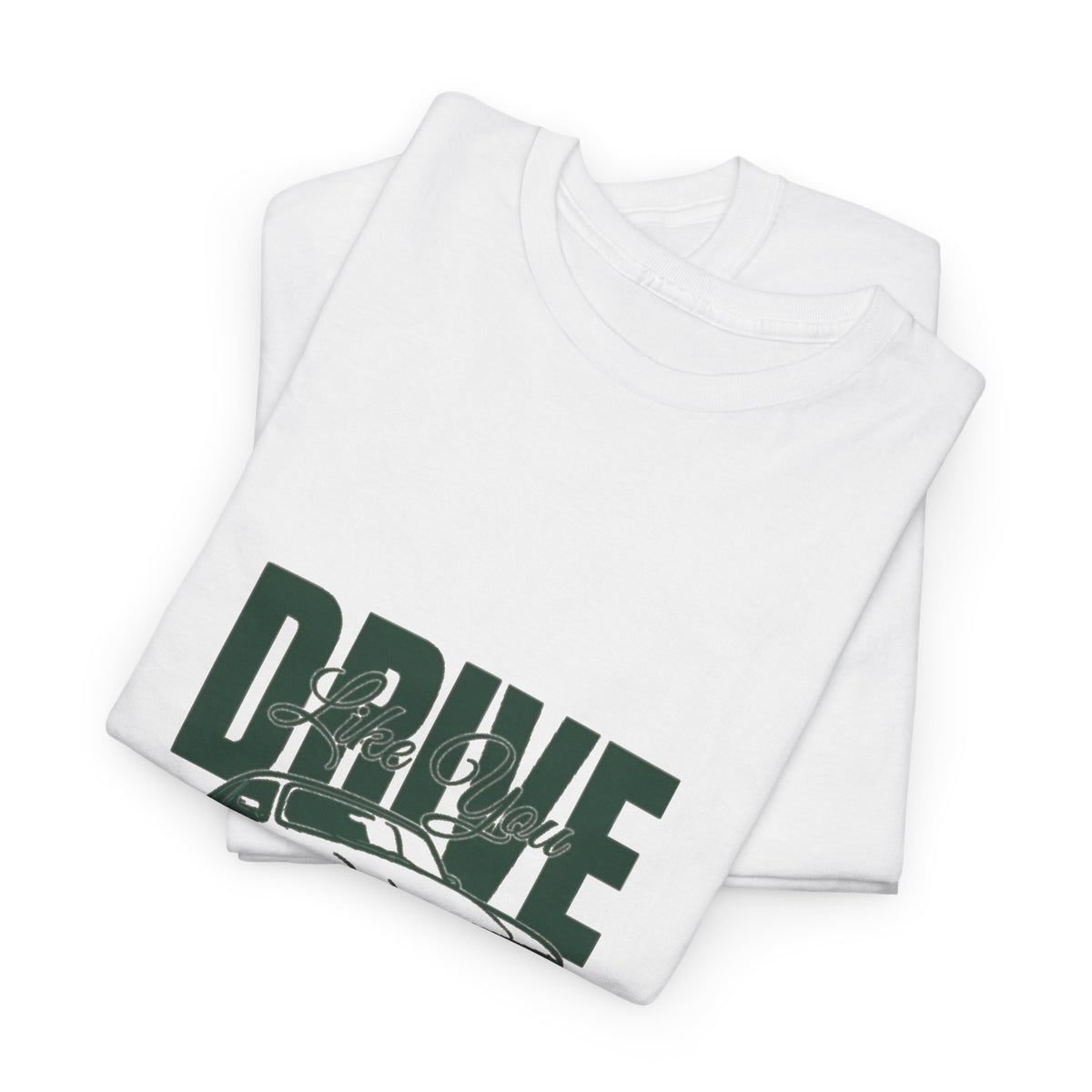 Dodge challenger Graphic tee