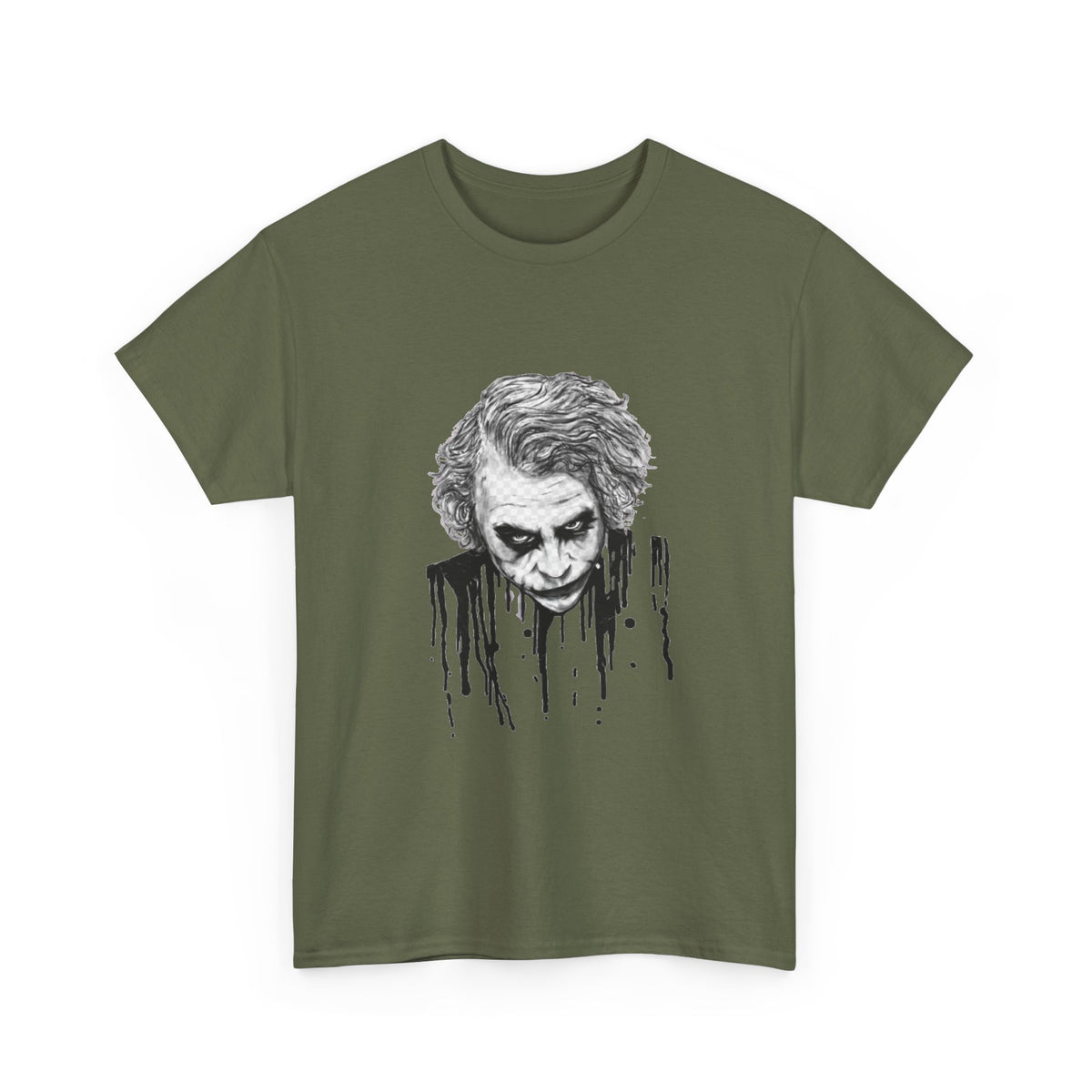 The Joker Graphic tee