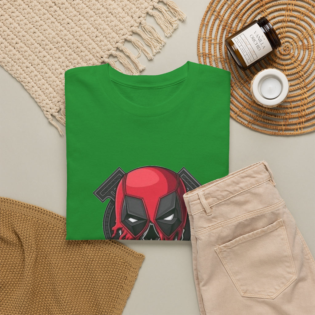 Deadpool Graphic tee