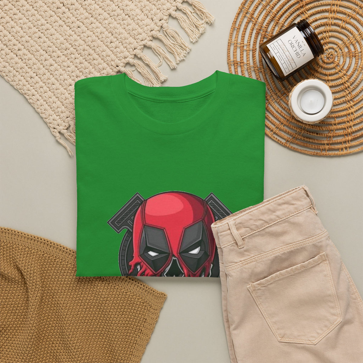 Deadpool Graphic tee